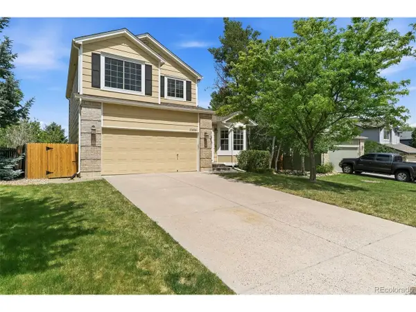 11035 Hill Gail Ct, Parker, CO 80138
