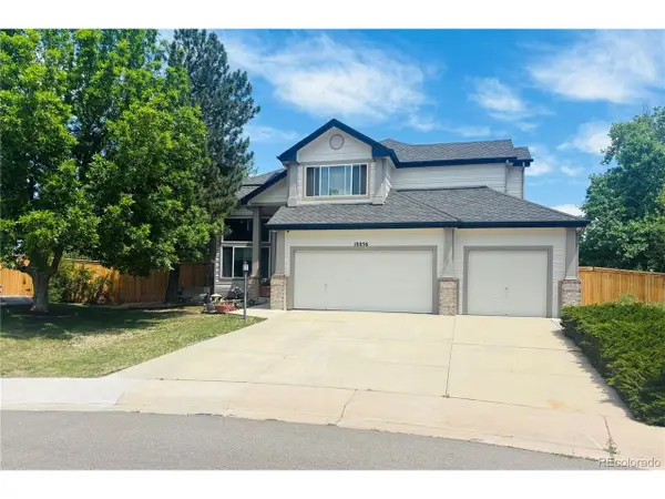 10056 Carnelian Pl, Parker, CO 80134