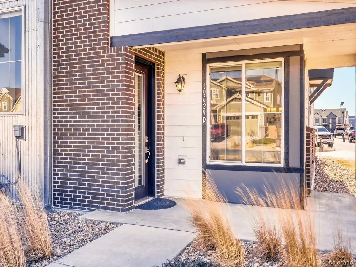 19629 W 93rd Dr #D, Arvada, CO 80007 - #1