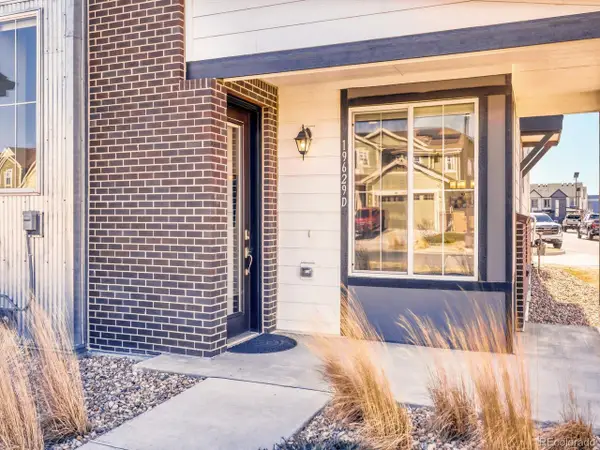 19629 W 93rd Dr #D, Arvada, CO 80007