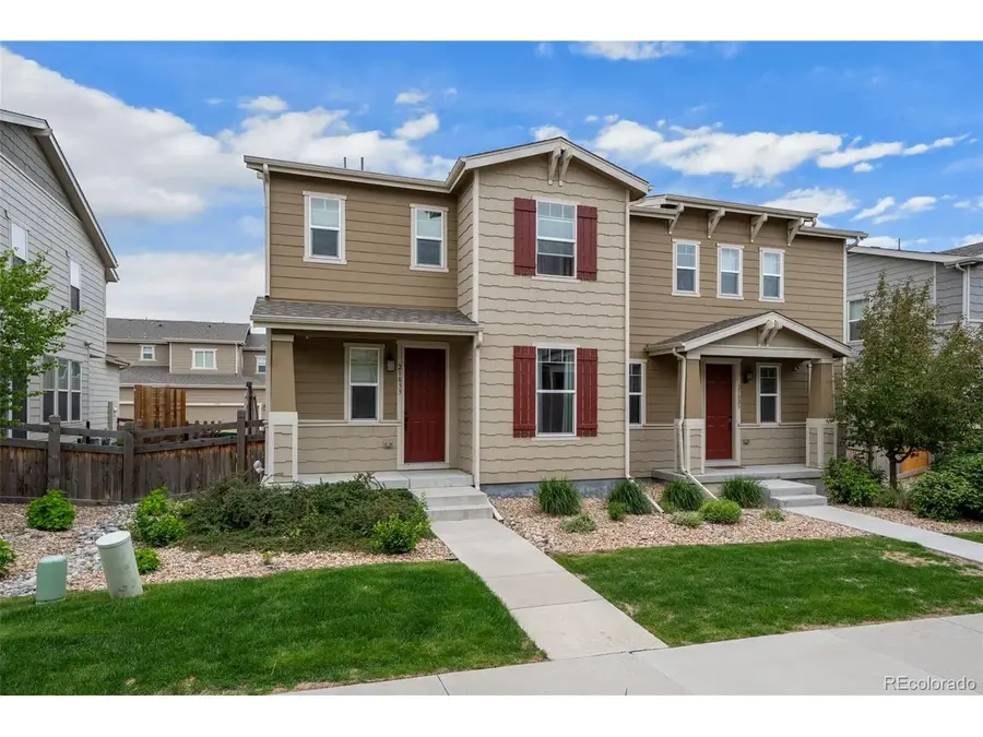 21833 E Quincy Pl, Aurora, CO 80015 - #2