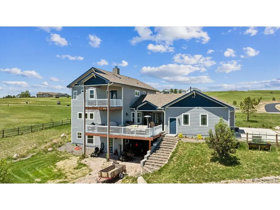 33260 Ridgeview Loop, Elizabeth, CO 80107 - #2