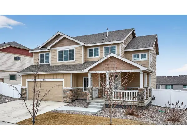 1616 104th Avenue Pl, Greeley, CO 80634
