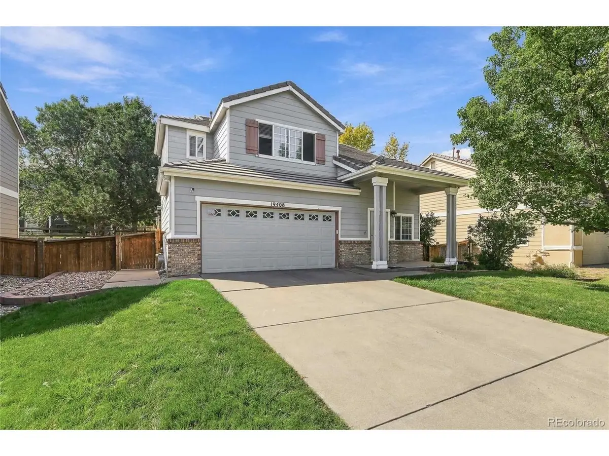 19408 E 59th, Aurora, CO 80019 - #1