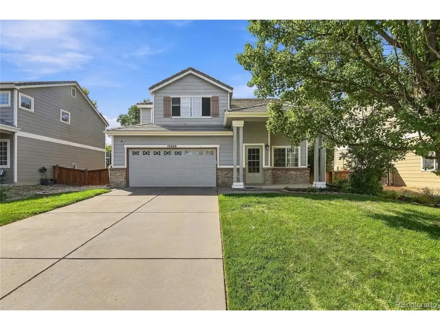 19408 E 59th, Aurora, CO 80019 - #2