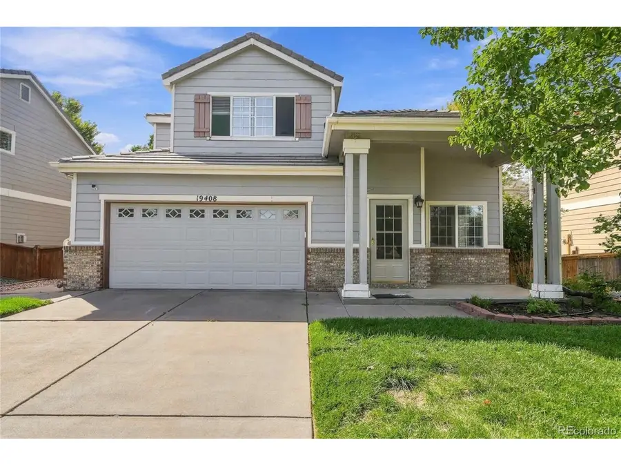19408 E 59th, Aurora, CO 80019 - #3