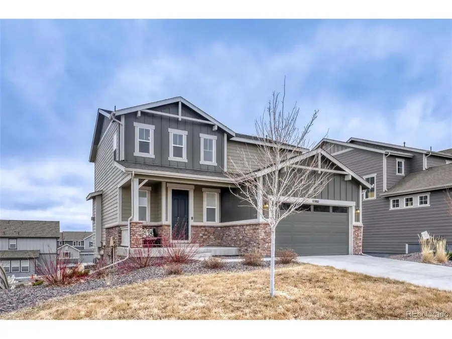 6980 S Uriah St, Aurora, CO 80016 - #2