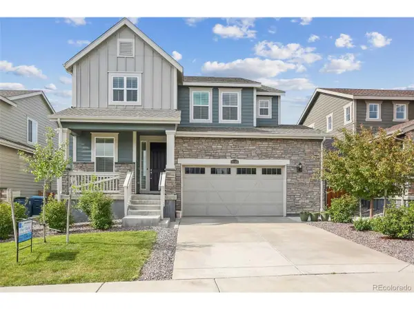 Address Withheld By Seller, Aurora, CO 80018