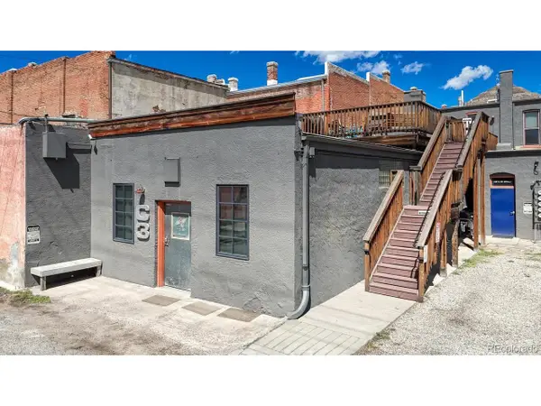 119 E 1st St #C3, Salida, CO 81201