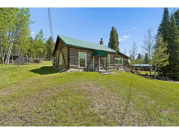 1763 Lump Gulch Rd, Black Hawk, CO 80422