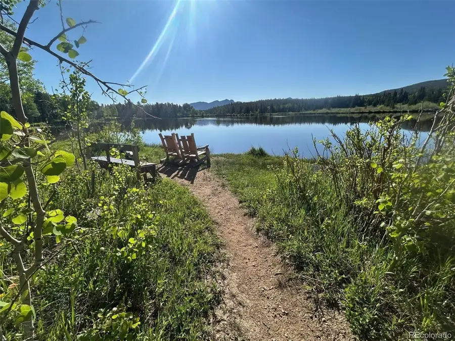 1763 Lump Gulch Rd, Black Hawk, CO 80422 - #3