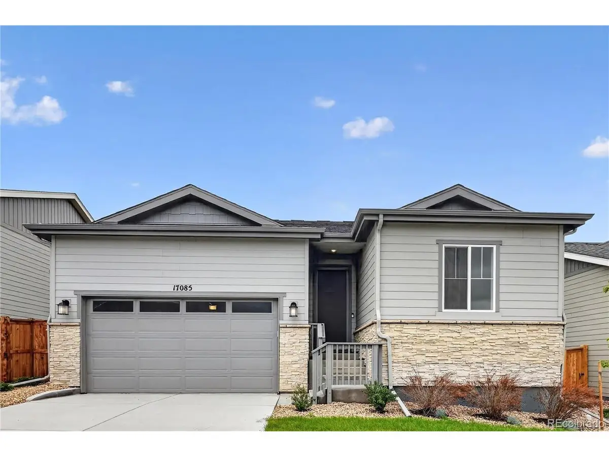 17085 W 92nd Loop, Arvada, CO 80007 - #1