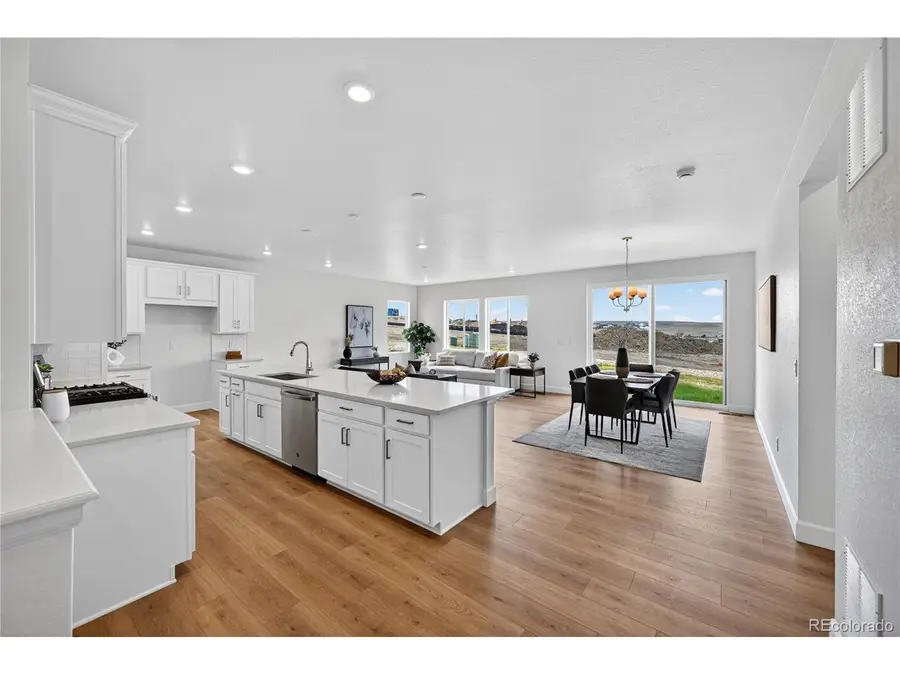 17085 W 92nd Loop, Arvada, CO 80007 - #2