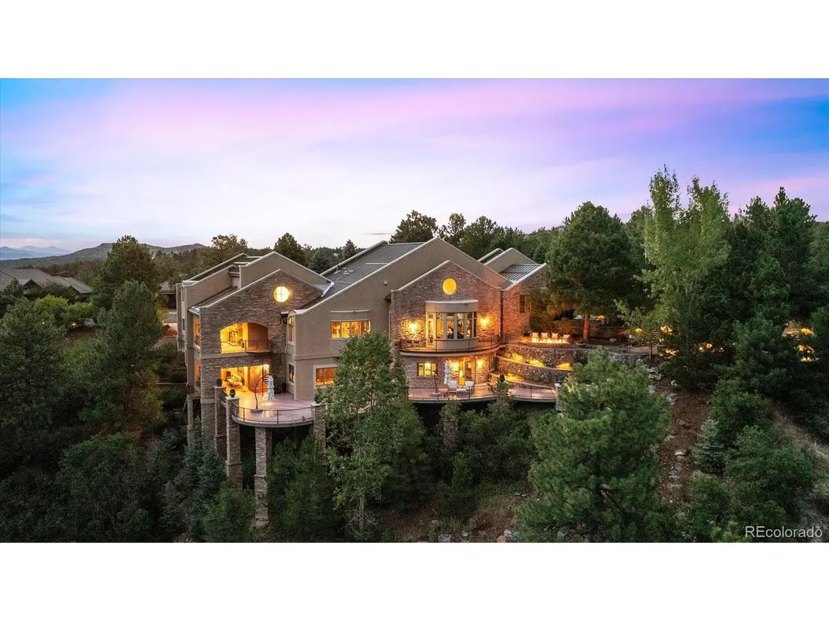 360 Morning Star Way, Castle Rock, CO 80108 - Image #1