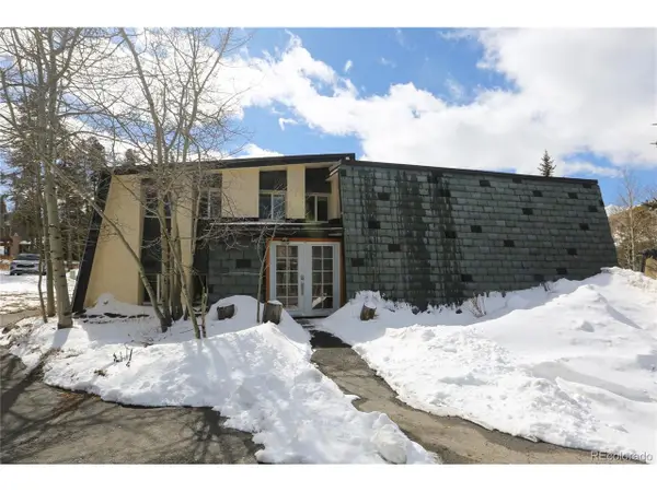 921 Fairview Blvd #13, Breckenridge, CO 80424
