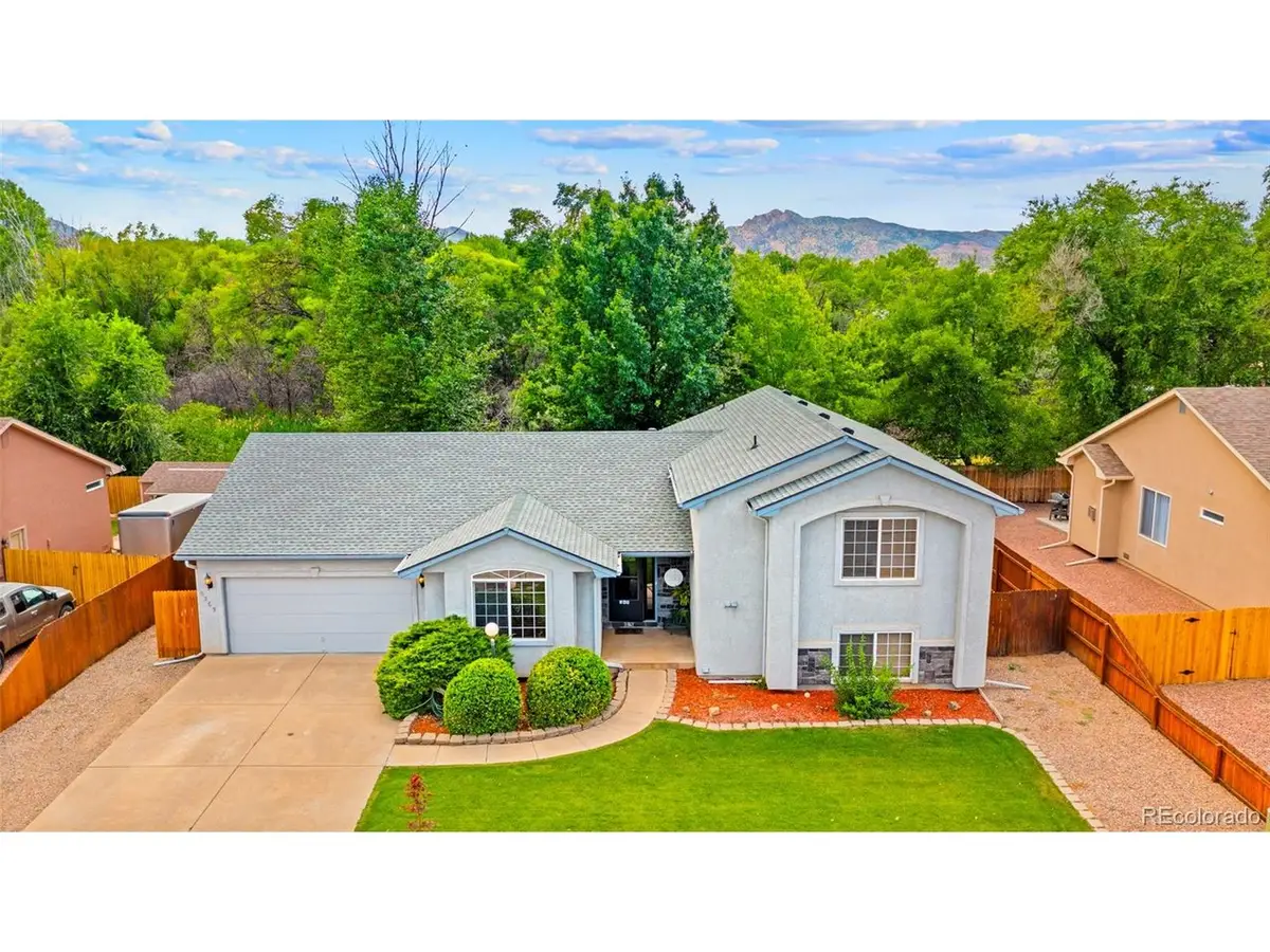 369 Sunlight Way, Canon City, CO 81212 - #1