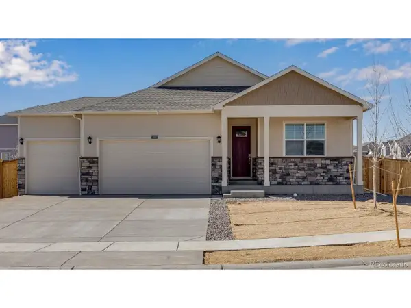 43109 Ganton Club St, Elizabeth, CO 80107