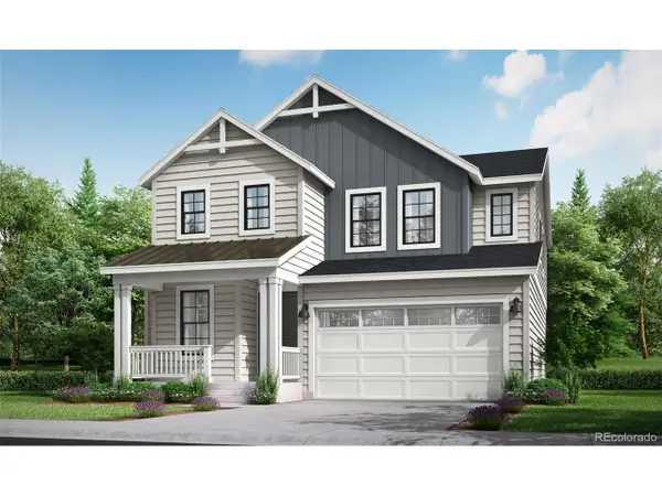 1115 Williams Loop, Elizabeth, CO 80107