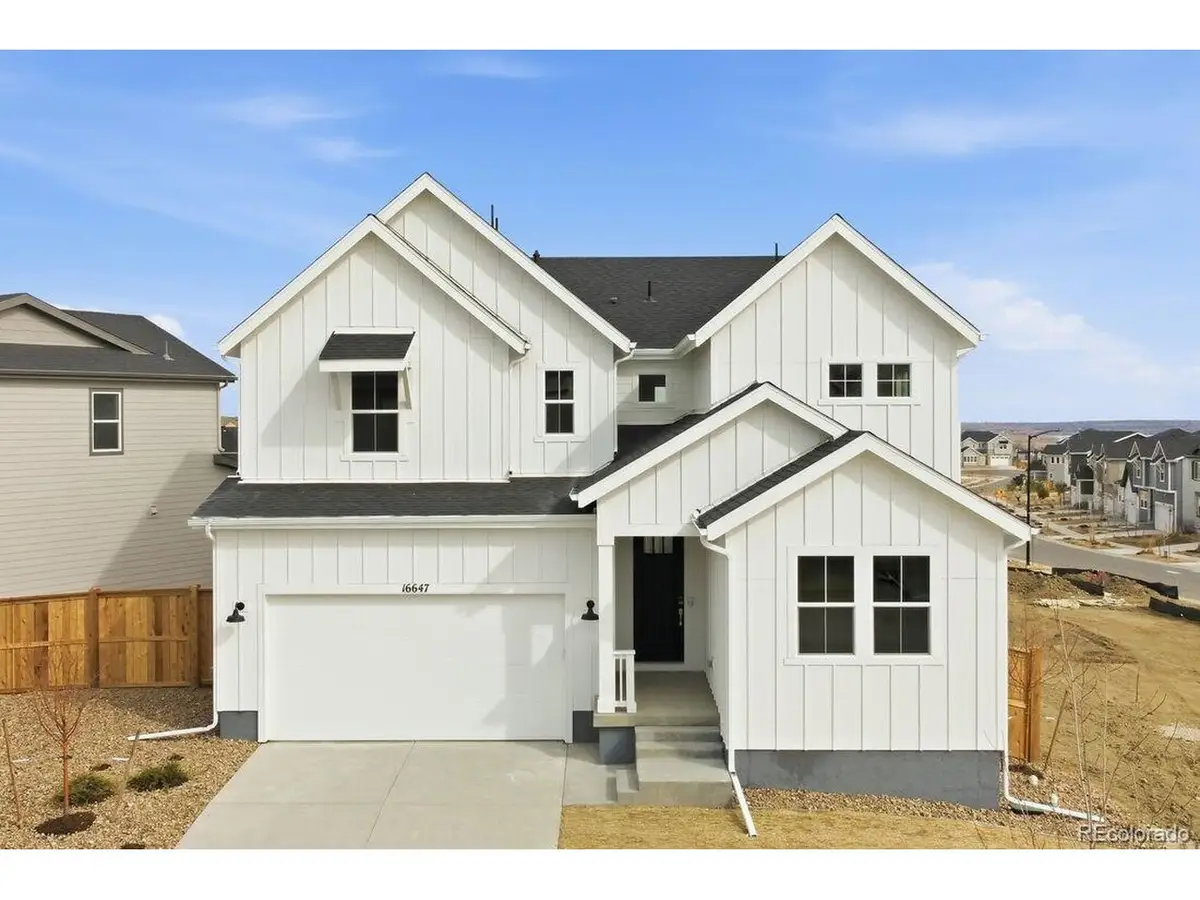 16647 W 92nd Pl, Arvada, CO 80007 - #1
