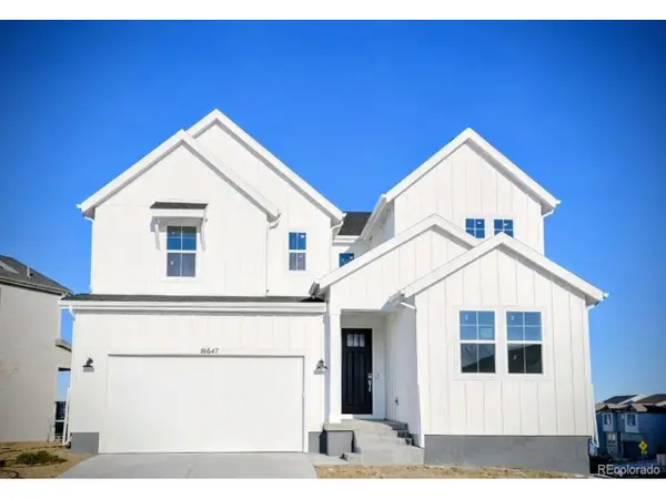 16647 W 92nd Pl, Arvada, CO 80007