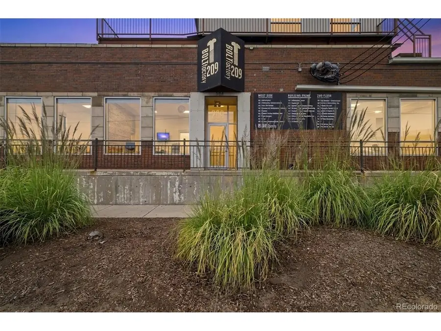 209 Kalamath St #20, Denver, CO 80223 - #2