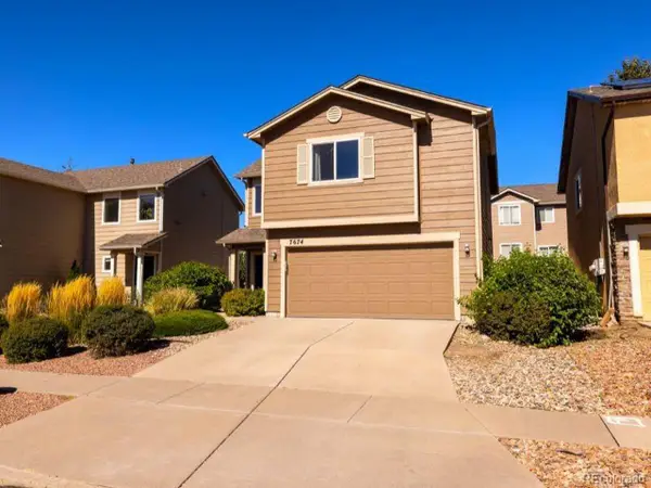 7674 Stetson Highlands Dr, Colorado Springs, CO 80923