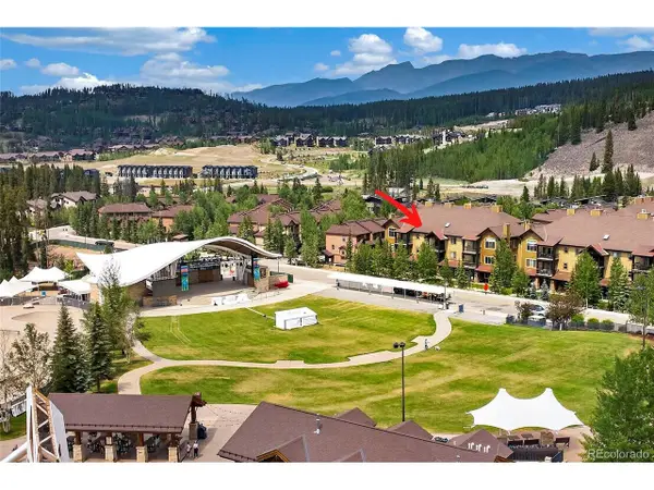 701 Trailhead Cir #723, Winter Park, CO 80482