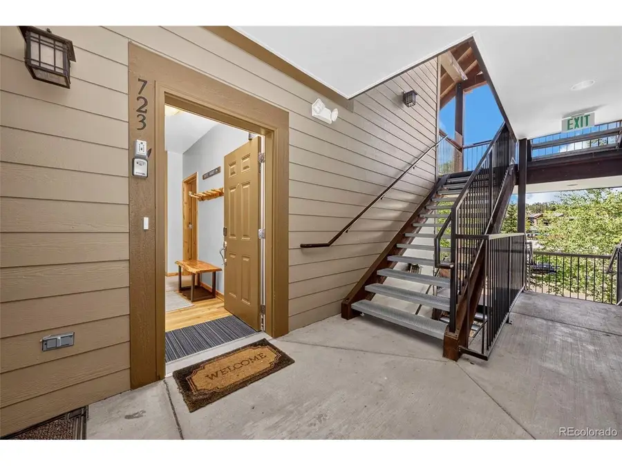 701 Trailhead Cir #723, Winter Park, CO 80482 - #2