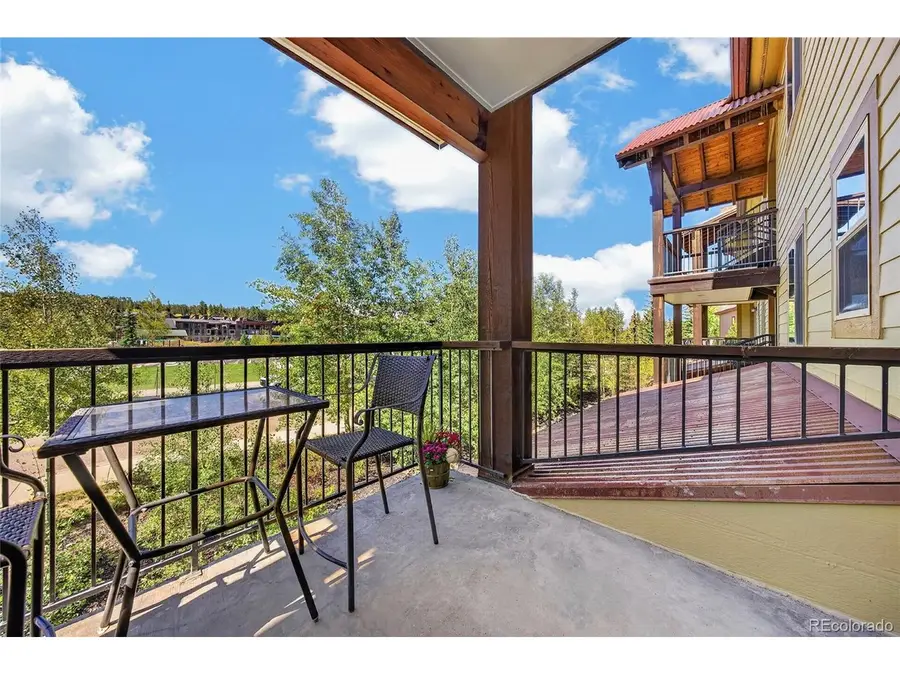 701 Trailhead Cir #723, Winter Park, CO 80482 - #3