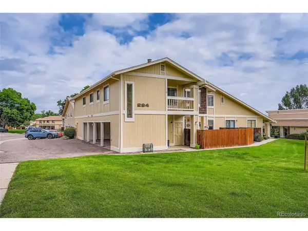 6941 W 87th Way #294, Arvada, CO 80003