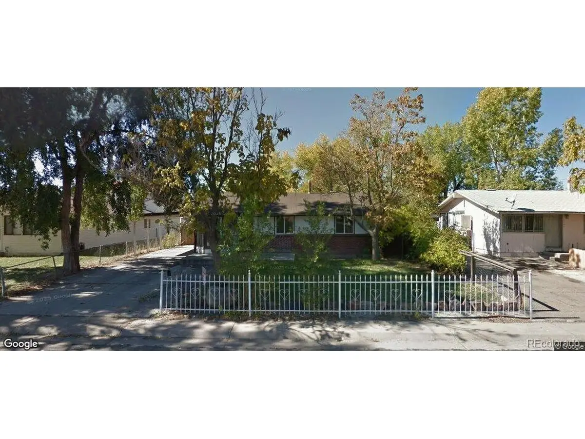 6475 Pontiac St, Commerce City, CO 80022 - #1
