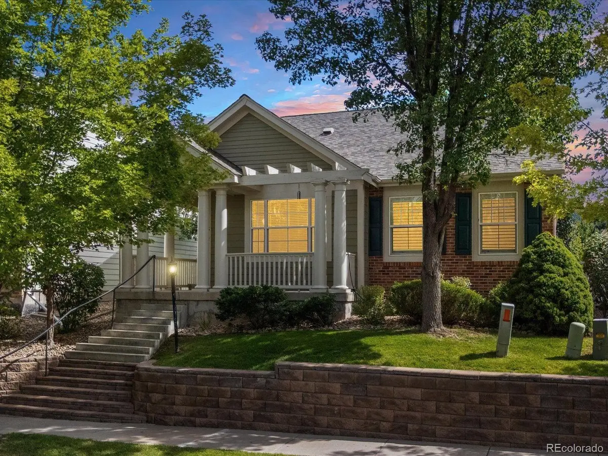 16512 Red Brush Pl, Parker, CO 80134 - #1