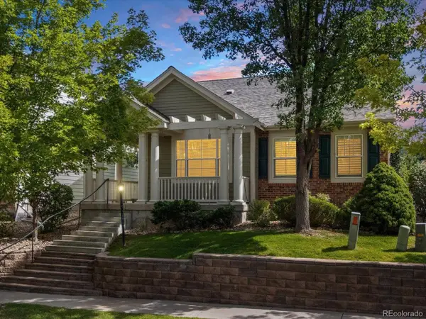 16512 Red Brush Pl, Parker, CO 80134
