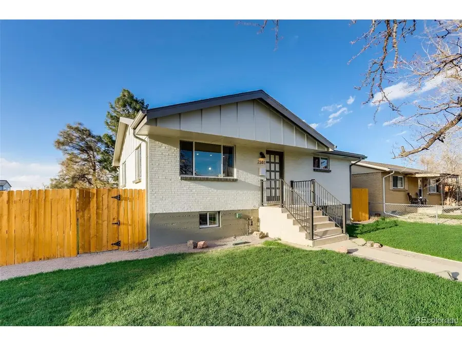 2381 W 57th Ave, Denver, CO 80221 - #2