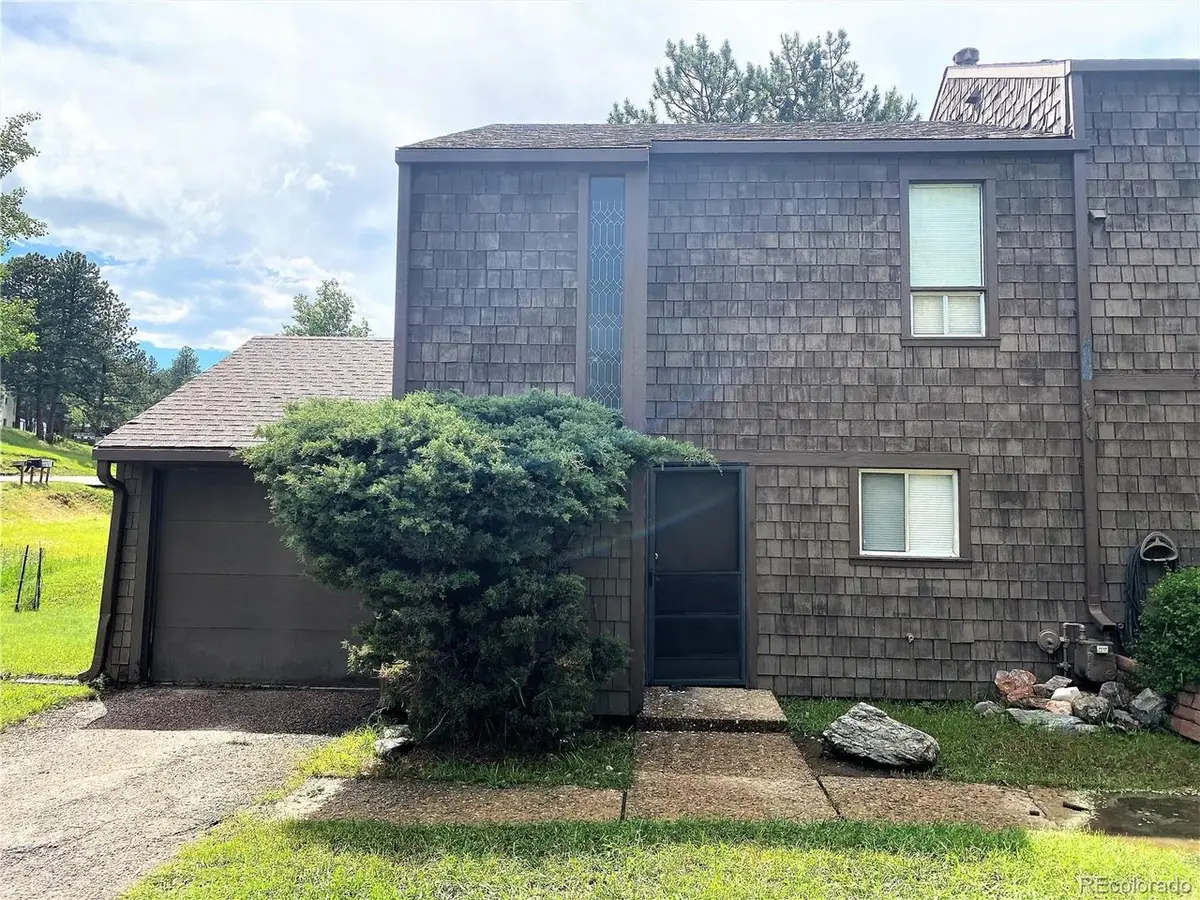 28003 Iris Dr, Evergreen, CO 80439 - #1