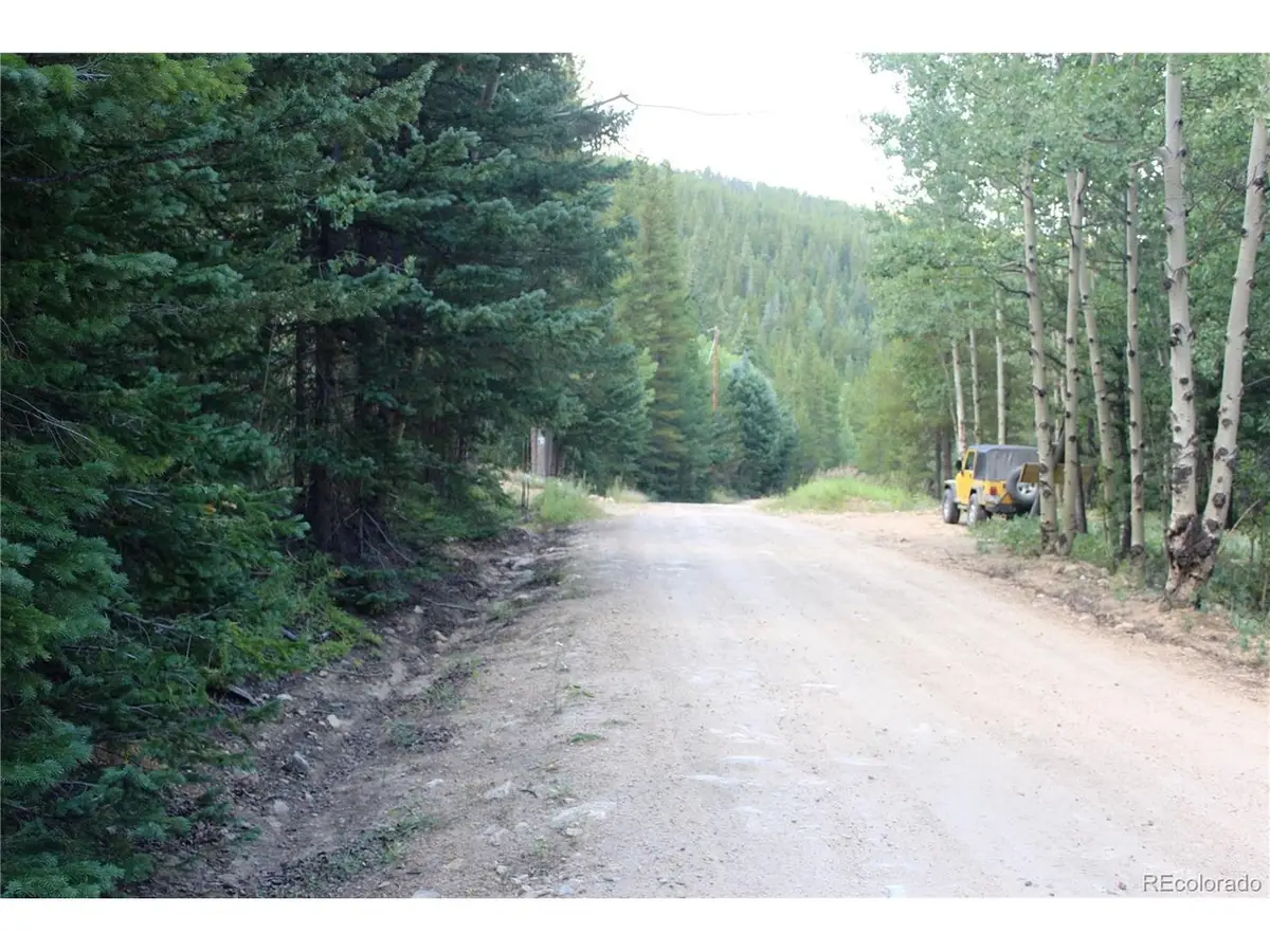 0 Gamble Gulch, Black Hawk, CO 80422 - #1