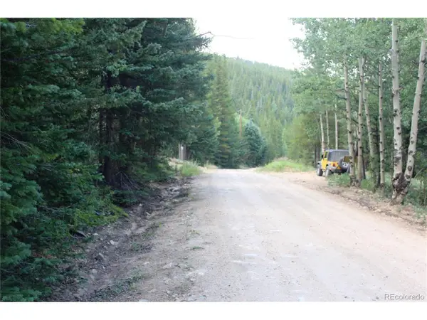 0 Gamble Gulch, Black Hawk, CO 80422