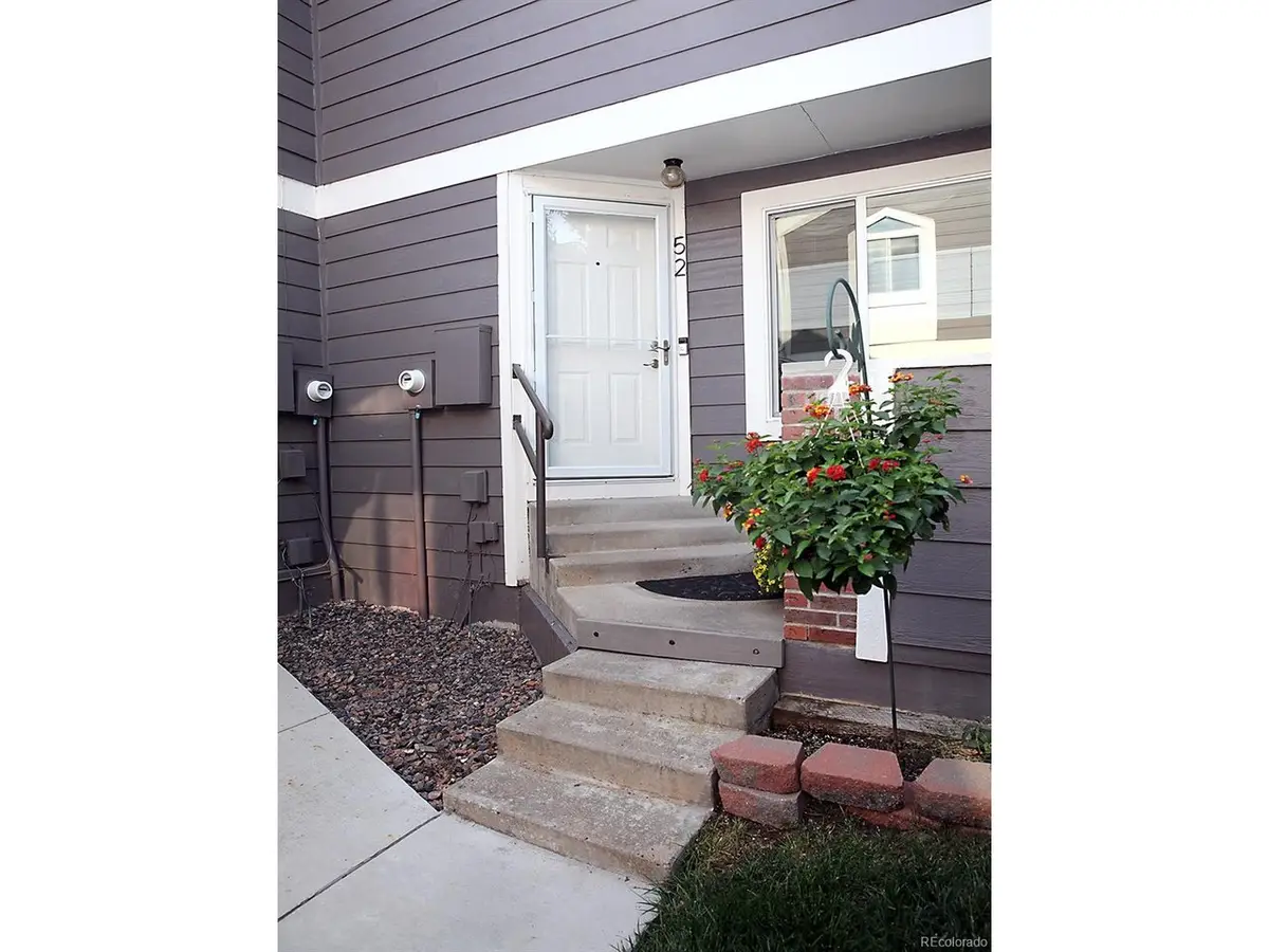 6625 W 84th Cir #52, Arvada, CO 80003 - #1