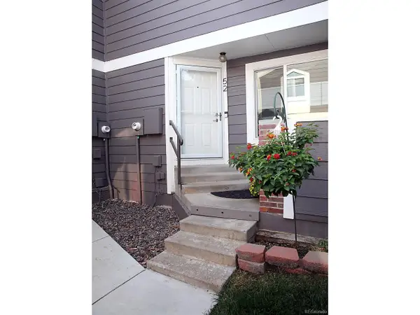 6625 W 84th Cir #52, Arvada, CO 80003