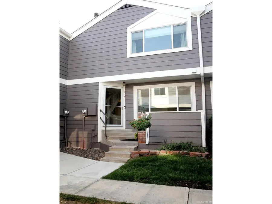 6625 W 84th Cir #52, Arvada, CO 80003 - #3