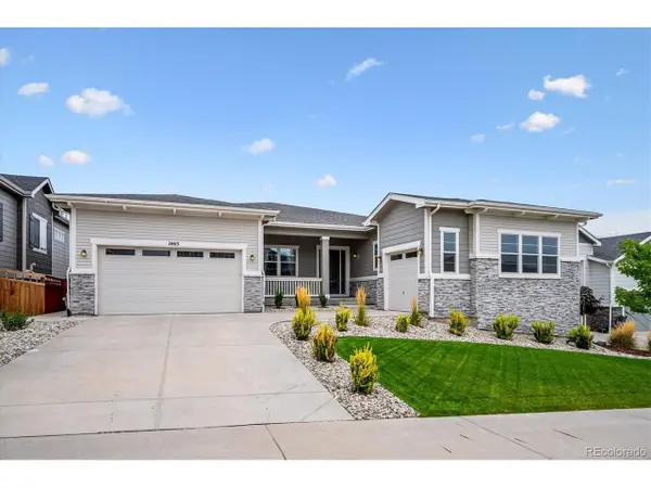 1665 Gentle Rain Dr, Castle Rock, CO 80109