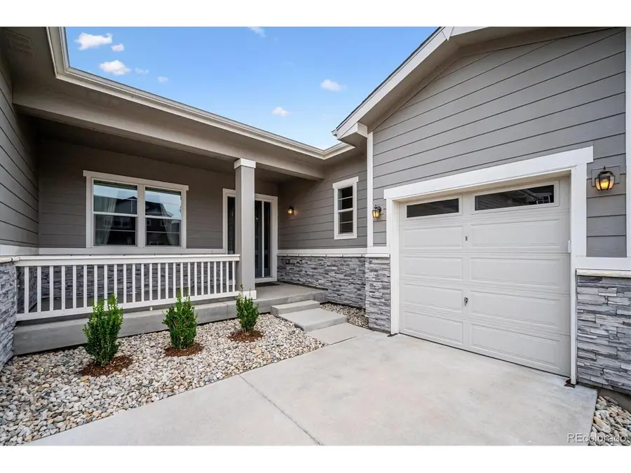 1665 Gentle Rain Dr, Castle Rock, CO 80109 - #2