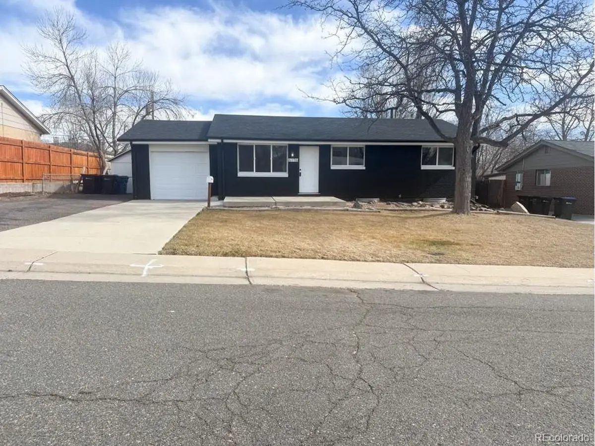 6176 Ammons St, Arvada, CO 80004 - #1