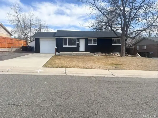6176 Ammons St, Arvada, CO 80004