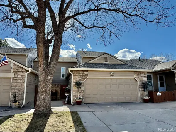 7584 W Euclid Dr, Littleton, CO 80123
