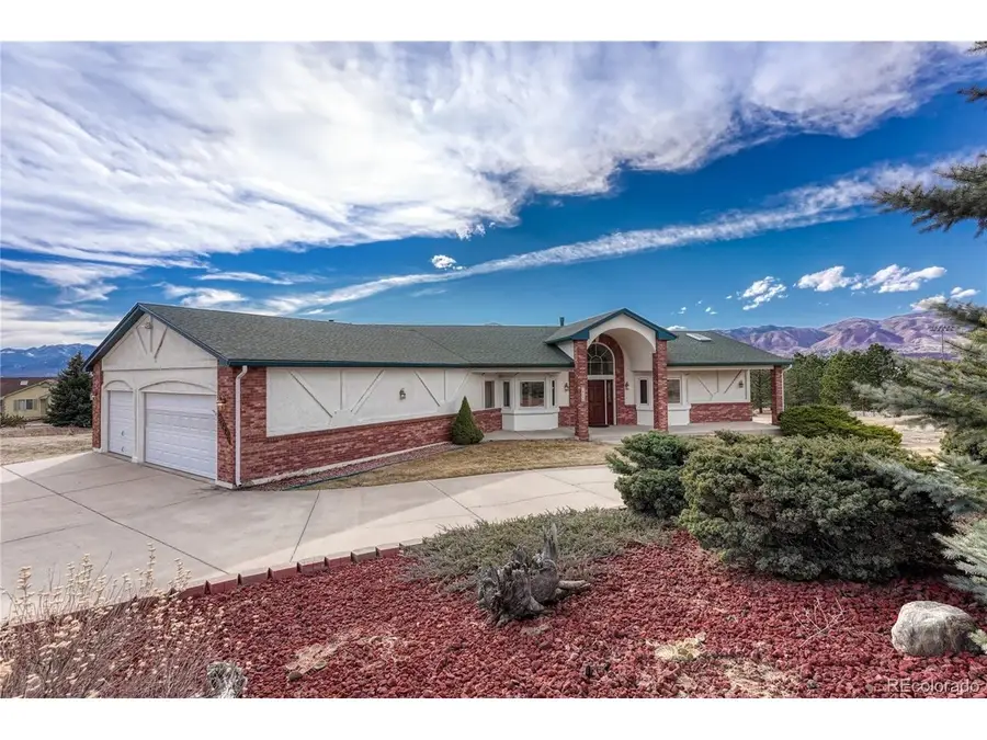 5110 Wild Rose Ln, Colorado Springs, CO 80918 - #2
