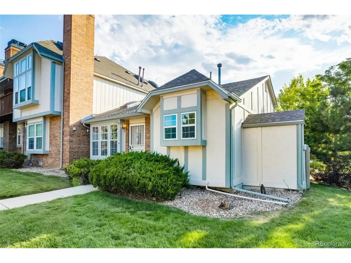 3090 W 107th Pl #H, Westminster, CO 80031 - #1