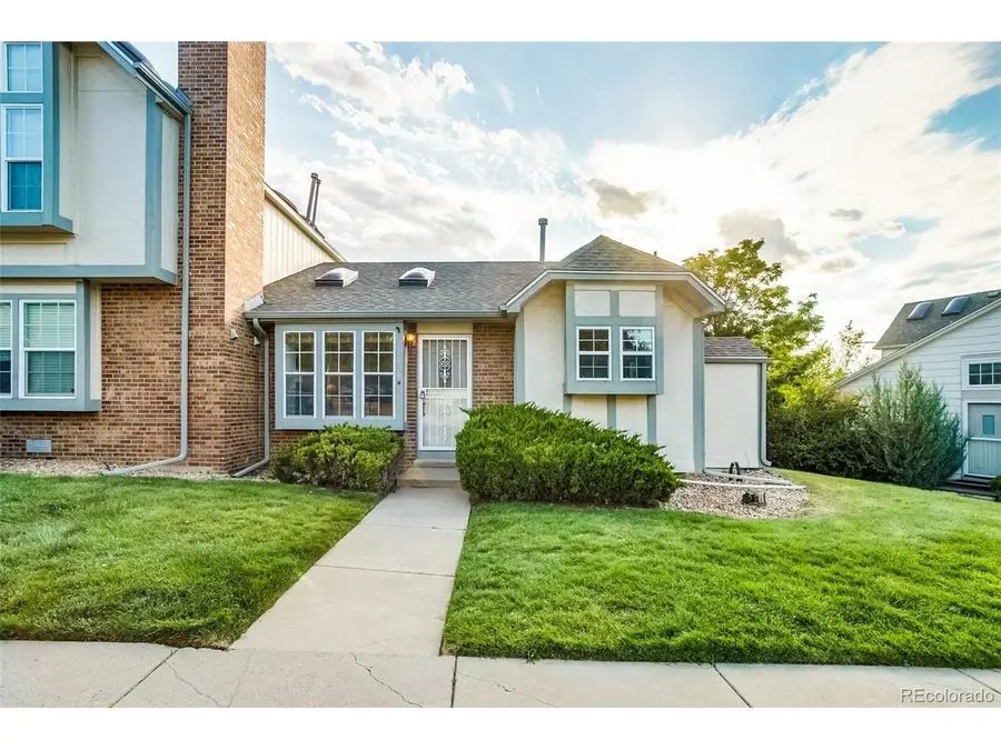 3090 W 107th Pl #H, Westminster, CO 80031 - #2