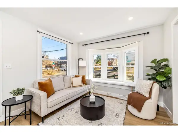 110 W Bayaud Ave, Denver, CO 80223