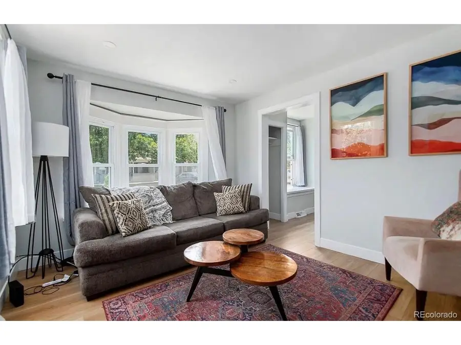 110 W Bayaud Ave, Denver, CO 80223 - #3